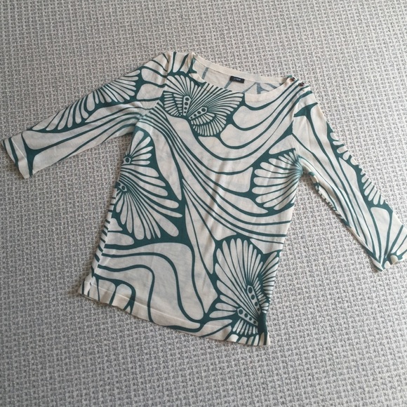 Lightweight Cotton Sweater