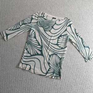 Lightweight Cotton Sweater