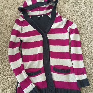 Roxy Sweater Size Medium