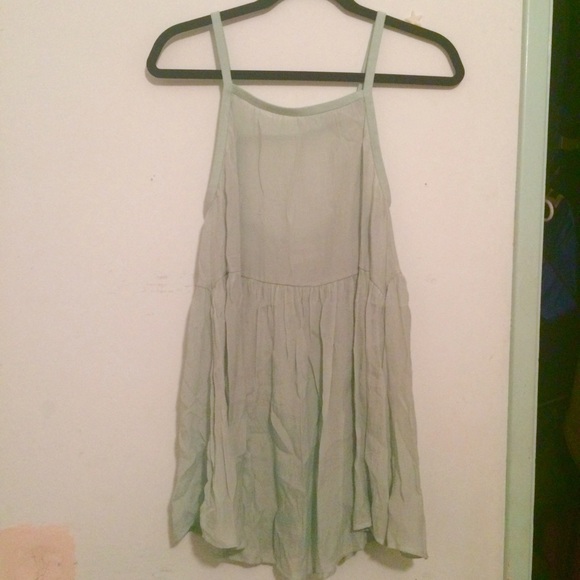 Urban Outfitter dress