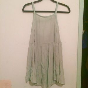 Urban Outfitter dress