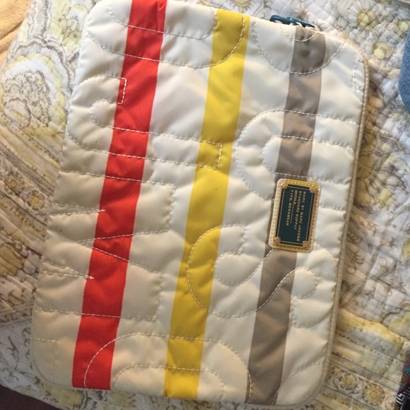 Marc Jacobs Laptop Case