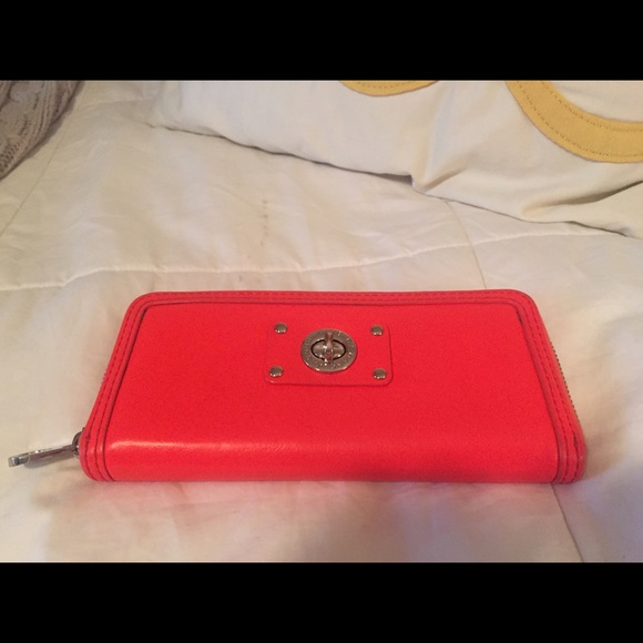 Mark by Mark Jacobs wallet.