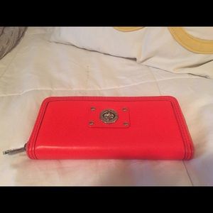 Mark by Mark Jacobs wallet.