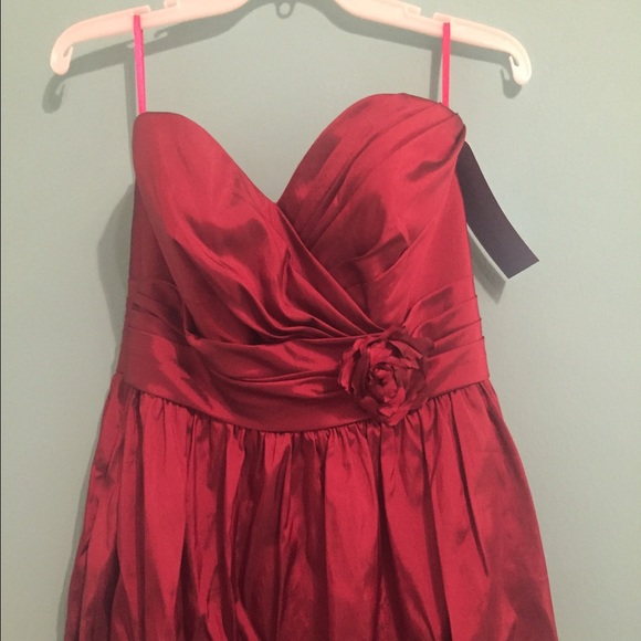 Bridesmaids dress - Picture 2 of 4