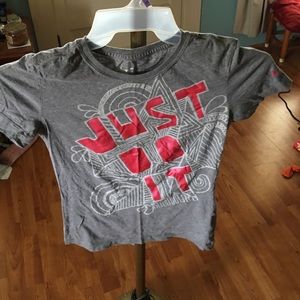 Nike shirt