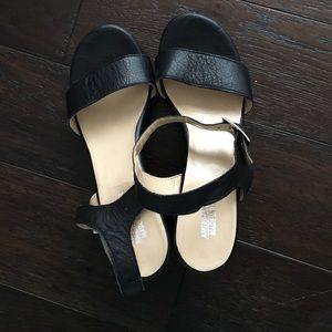 American Apparel shoes!