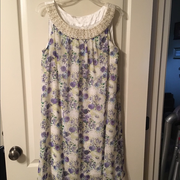 Dress- new with tags