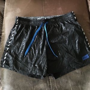Soffe shorts