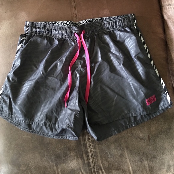 Soffe shorts
