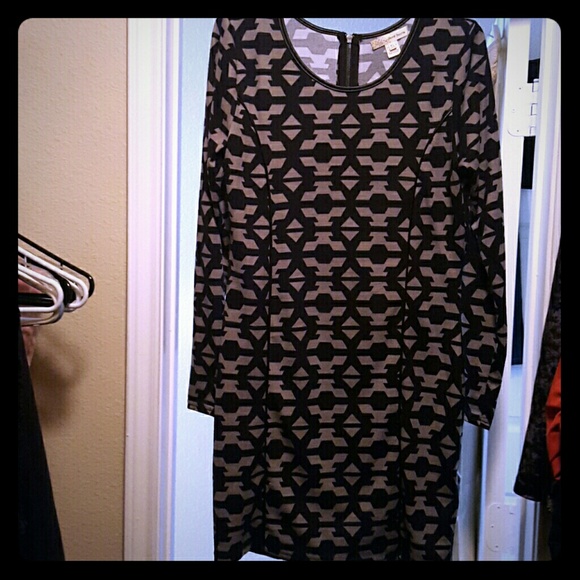 Sexy date night dress