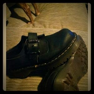 Vintage Dr.  Martens