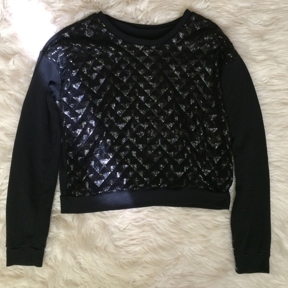 Hollister Sweater