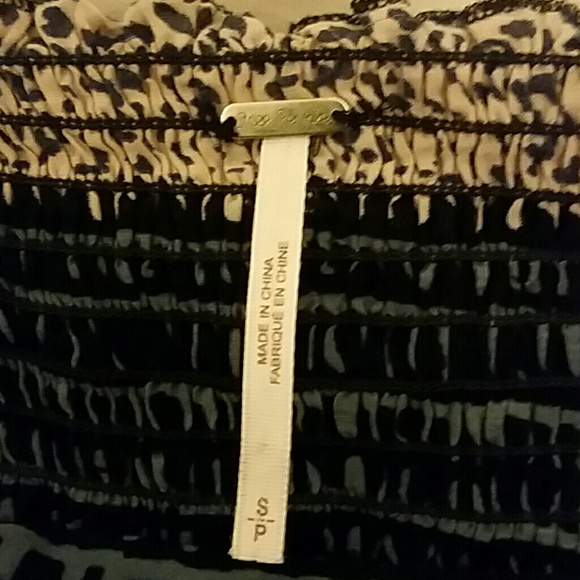 Free People - Picture 4 of 4