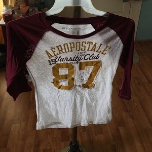 Aeropostale shirt