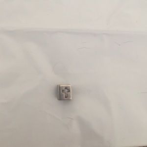 Bible Pandora charm