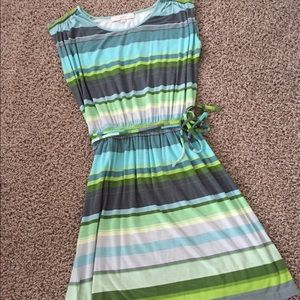 Loft Dress Size XS P