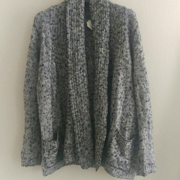 Pins + Needles Sweater