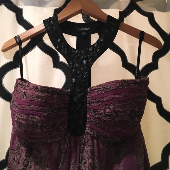 Bebe blouse - Picture 3 of 4