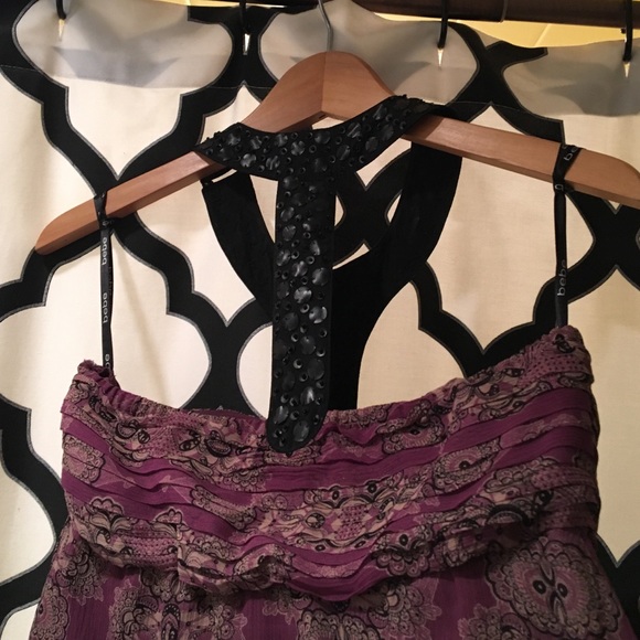 Bebe blouse - Picture 4 of 4