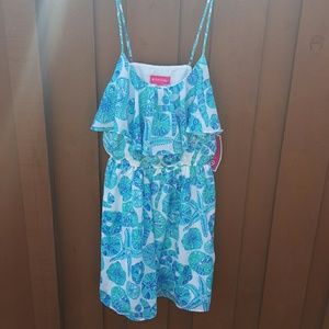 Nwt Lilly Pulitzer Target Sea Urchin dress!