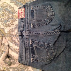 True Religion Jeans✌🏼️