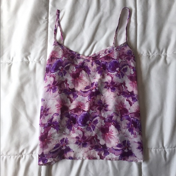 American Apparel Top