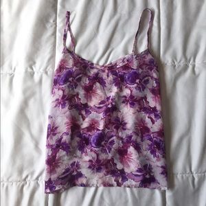 American Apparel Top