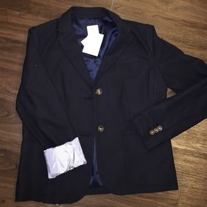 NWT Gap Blazer, size 10