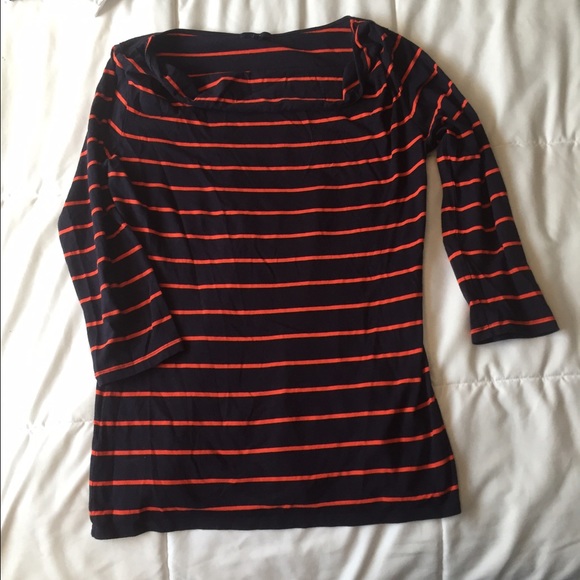 Gap half-sleeve