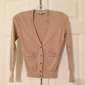 LOFT Cardigan