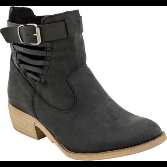 Coolway MC-3 bootie