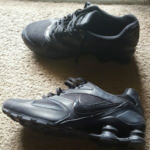 Nike Shox
