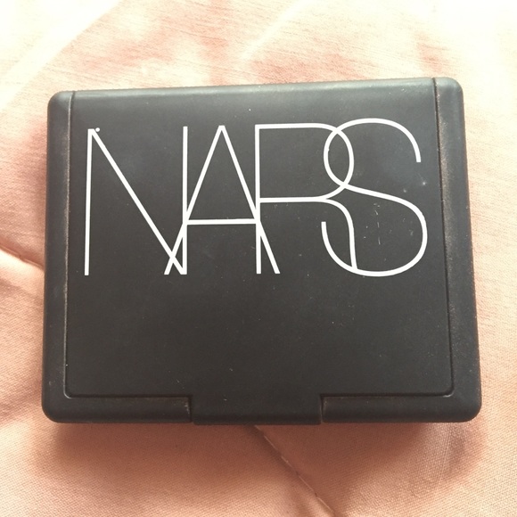 Nars Super Orgasm blush