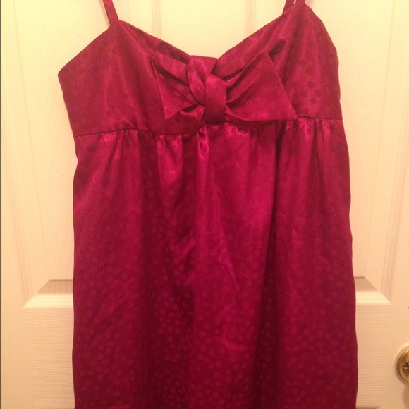 Cocktail Dress