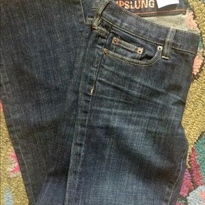 J.Crew jeans. New with tag