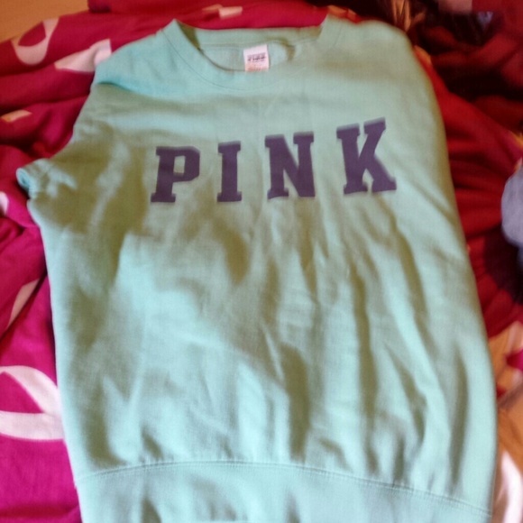 Pink crew