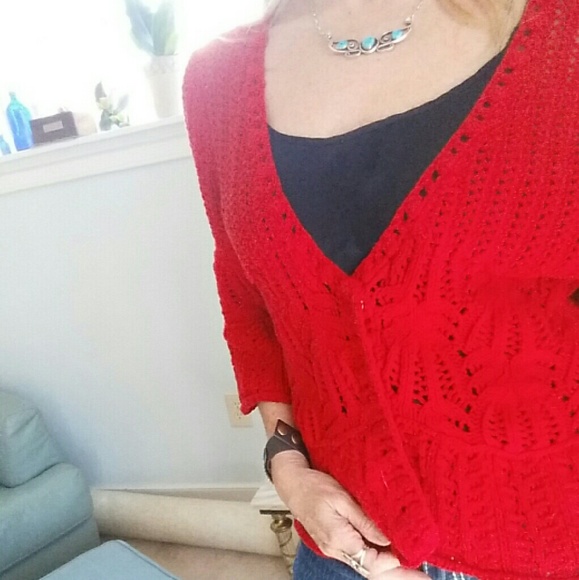 Free People Sweaters - Free people sweater