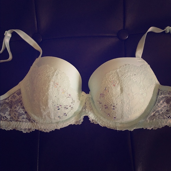 Victoria's Secret Dream Angel Bra