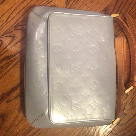 LV Vernis Thomson shoulder bag - Picture 1 of 4