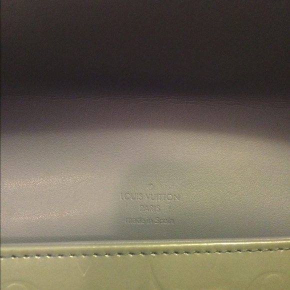 LV Vernis Thomson shoulder bag - Picture 3 of 4