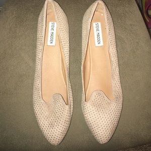 Steve Madden Vasst Flats