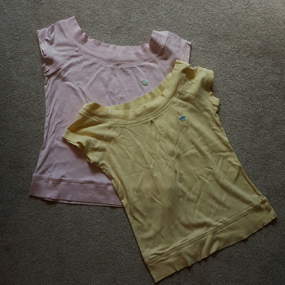 Aeropostale t-shirts