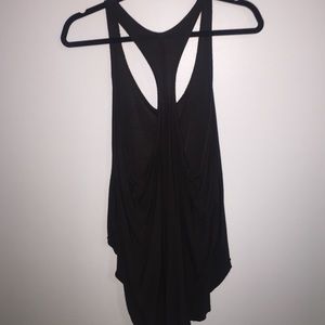 Free People Racerback Tank