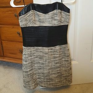 Bebe cocktail dress