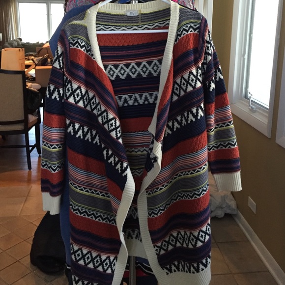 Tobi Sweaters - Stunning Sweater