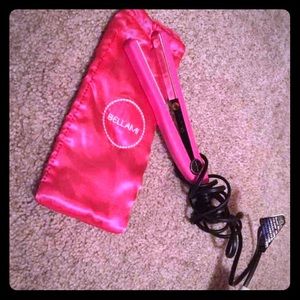 Bella Mi Hair Straightner❤️