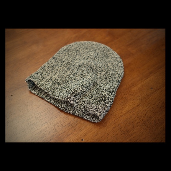 Forever 21 chunky knit beanie