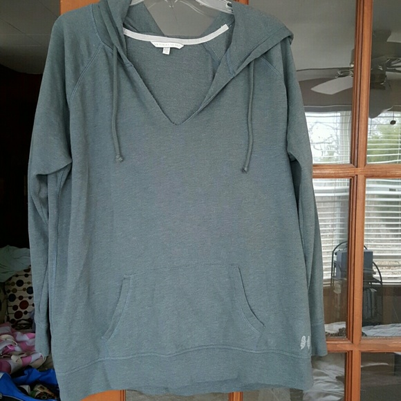 Pretty V.S. Hoodie