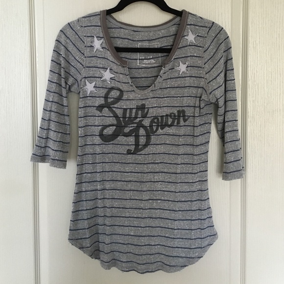 We The Free 'Sun Down' Thermal